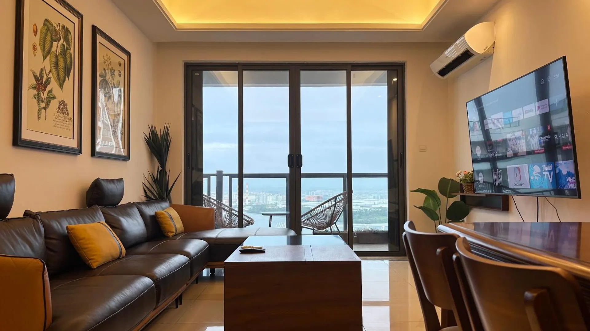 Trex_Home And Hose Mangement Johor Bahru